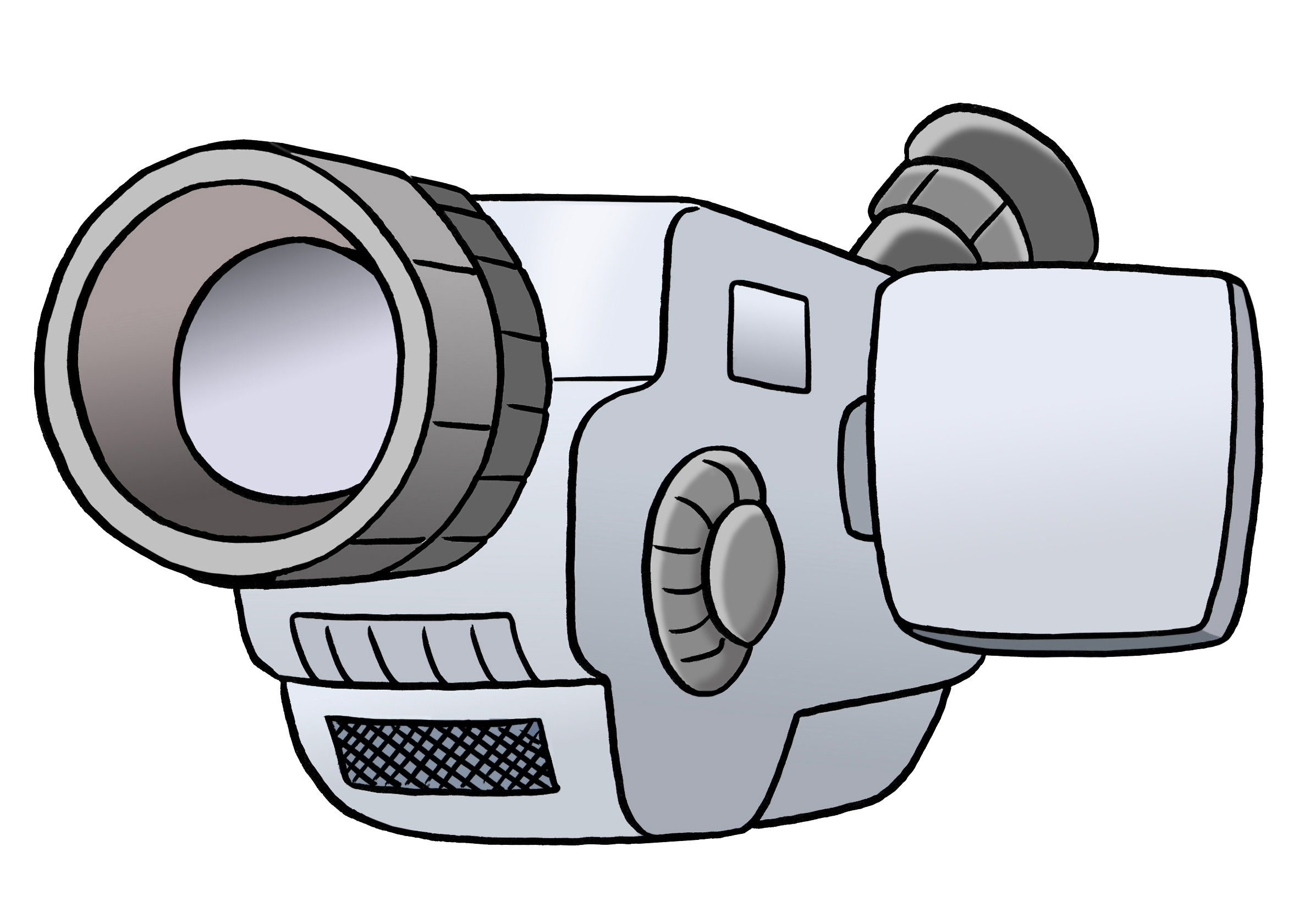 camera