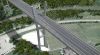 Visualisierungen zur Seilabspannung der Neckartalbrücke